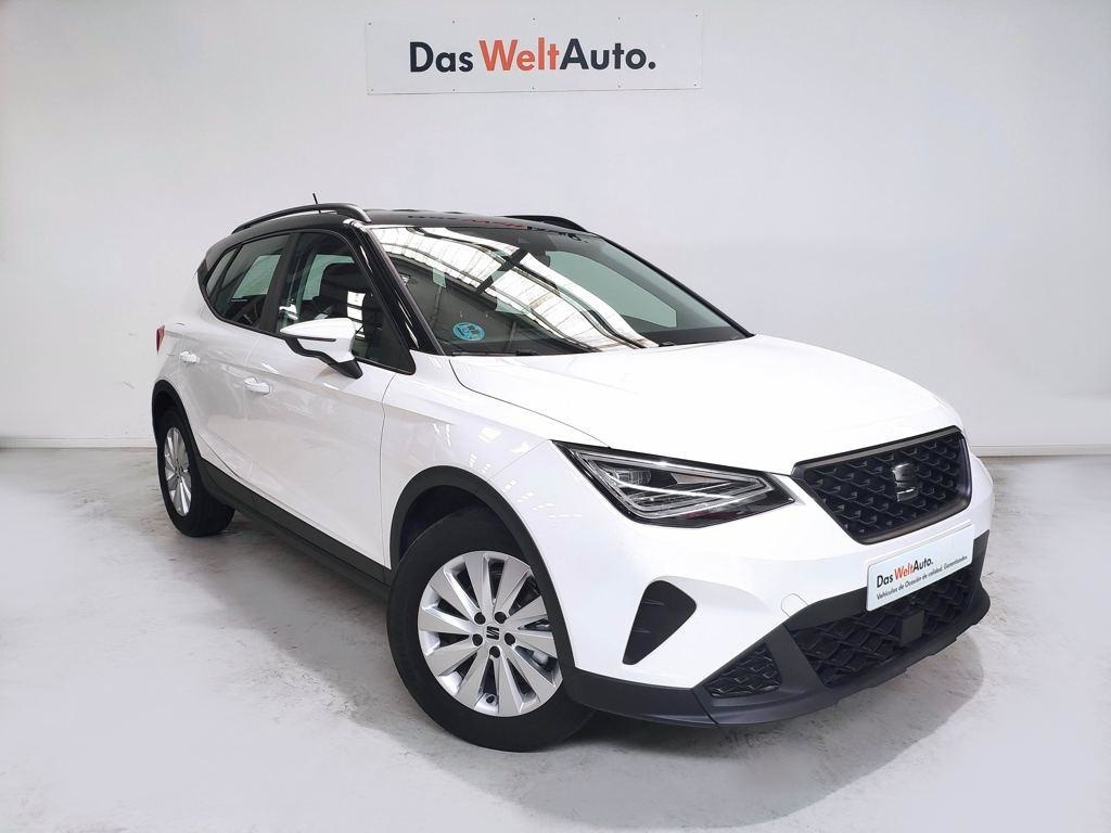 SEAT Arona 1.0 TSI Style XM 81 kW (110 CV) - 1