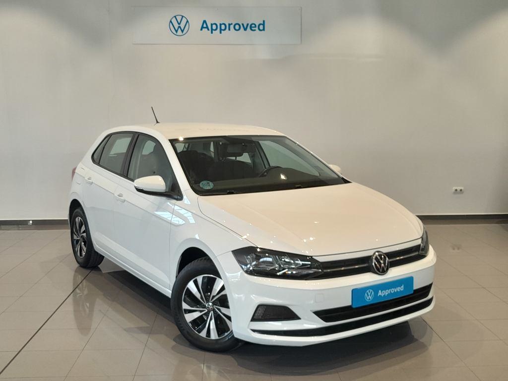 Volkswagen Polo Advance 1.0 TSI 70 kW (95 CV) - 1