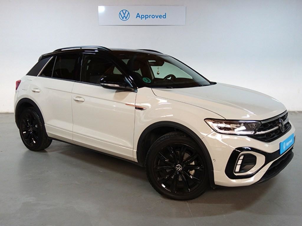 Volkswagen T-Roc R-Line 1.5 TSI 110 kW (150 CV) DSG - 1