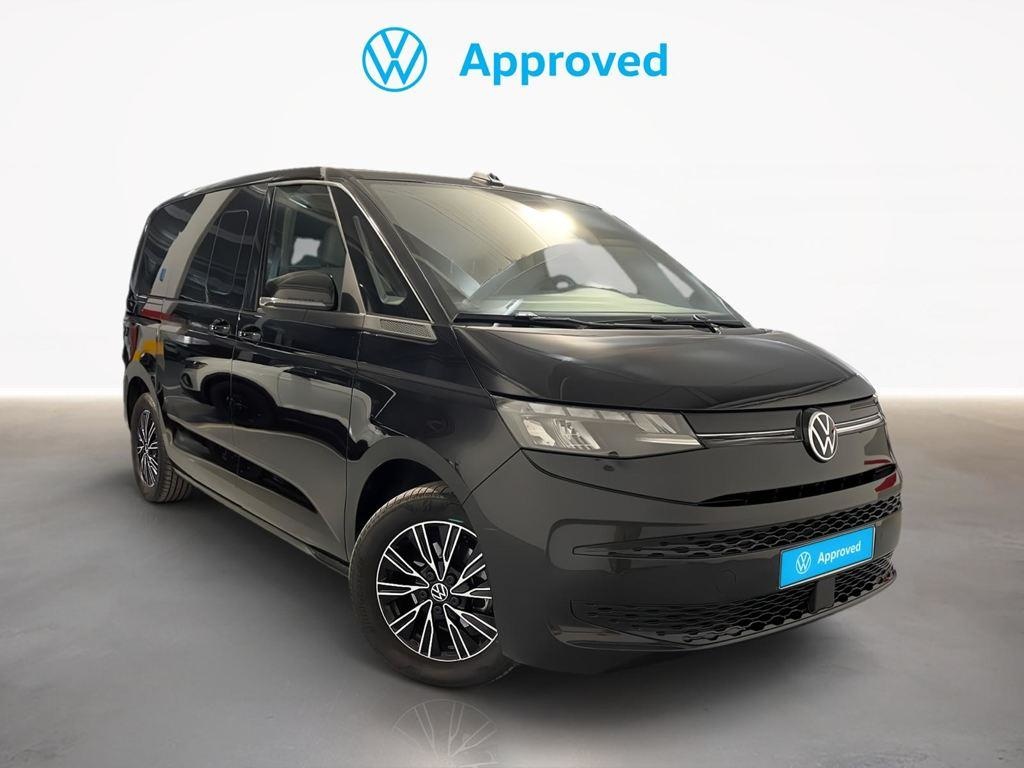 Volkswagen Multivan Life Batalla Corta 2.0 TDI 110 kW (150 CV) DSG - 1