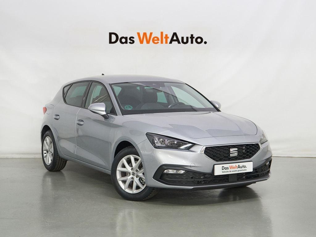 SEAT León 1.0 TSI S&S Style XS 81 kW (110 CV) - 1