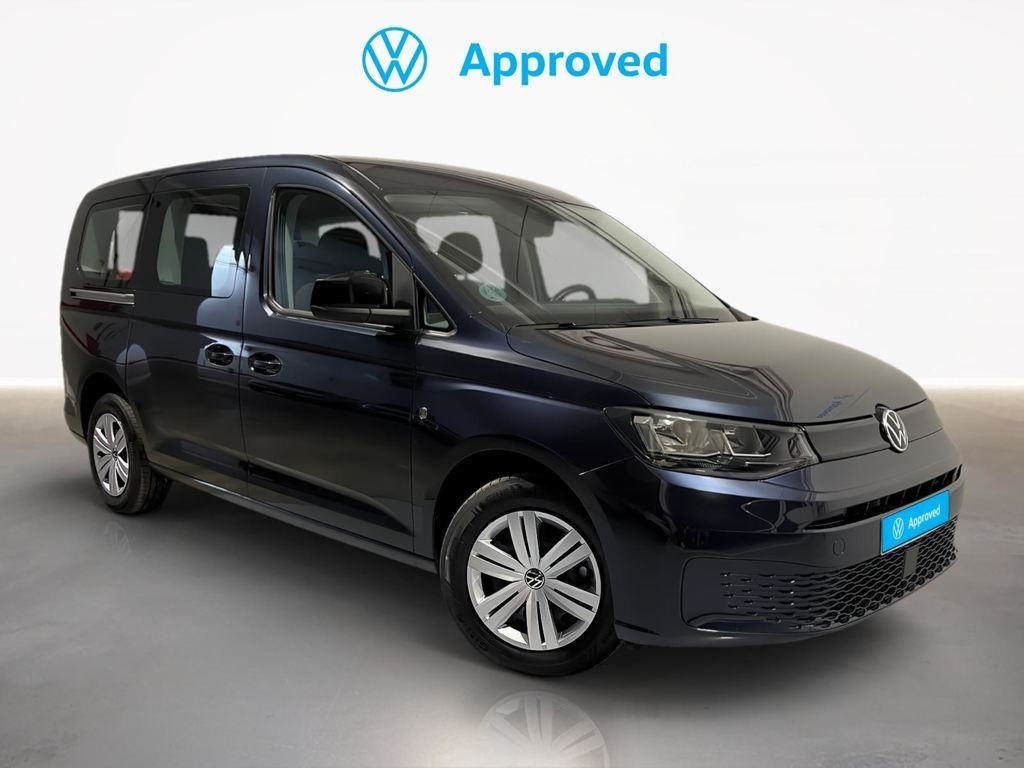 Volkswagen Caddy Maxi Origin 2.0 TDI 75 kW (102 CV) - 1