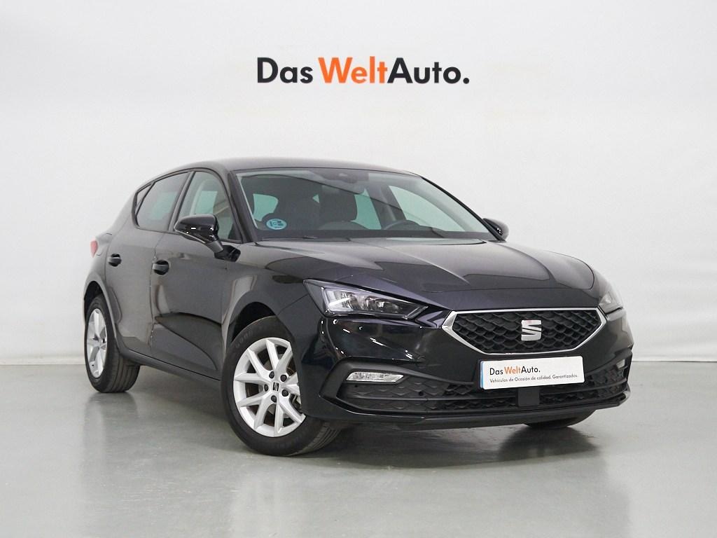 SEAT León 2.0 TDI S&S Style XS DSG 110 kW (150 CV) - 1