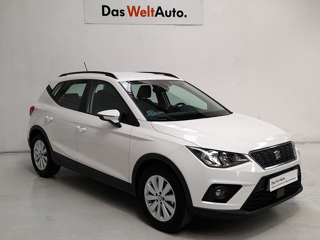 SEAT Arona 1.0 TSI Style Go2 81 kW (110 CV) - 1