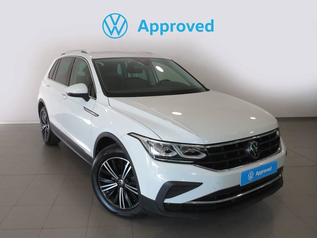 Volkswagen Tiguan Life 1.5 TSI 110 kW (150 CV) - 1