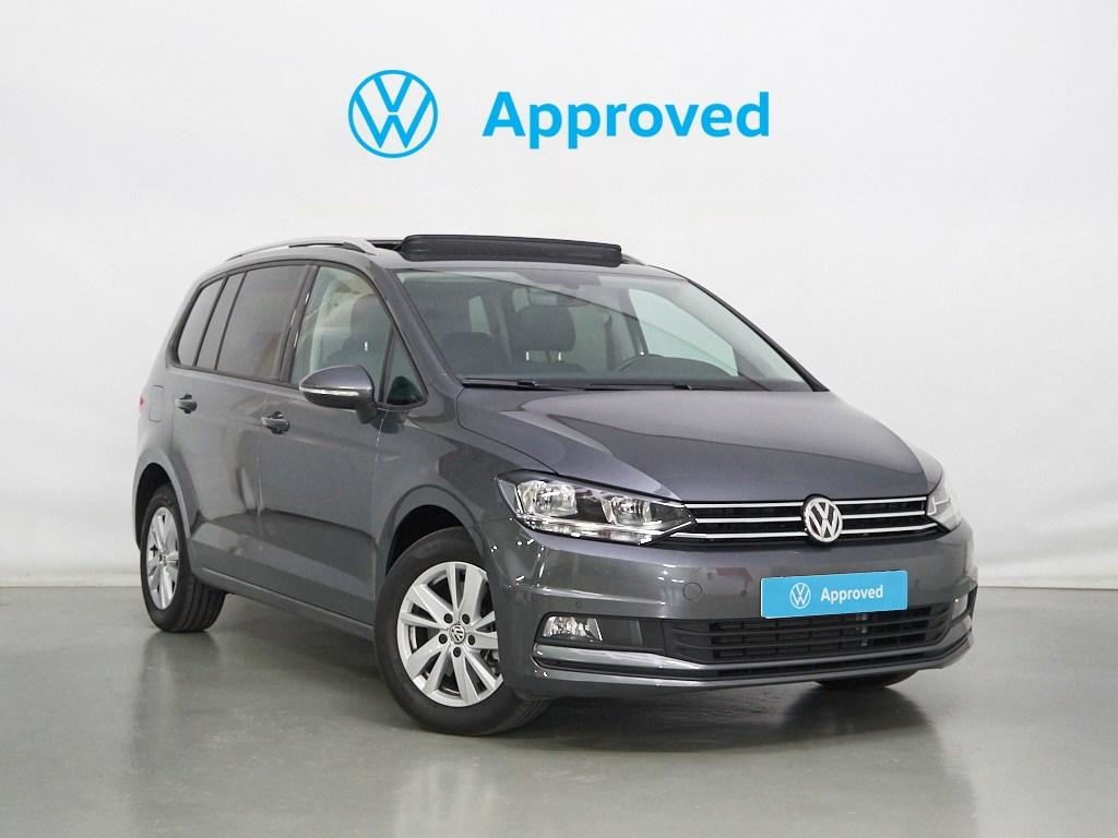 Volkswagen Touran Advance 2.0 TDI 110 kW (150 CV) - 1