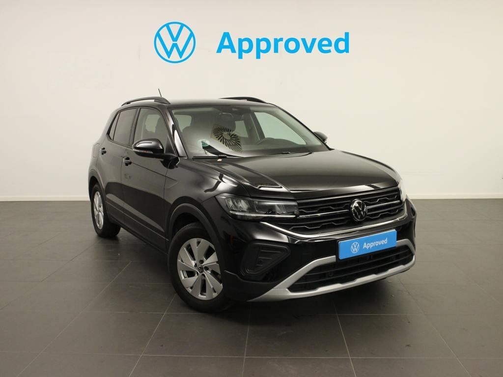 Volkswagen T-Cross 1.0 TSI Life 70 kW (95 CV) - 1