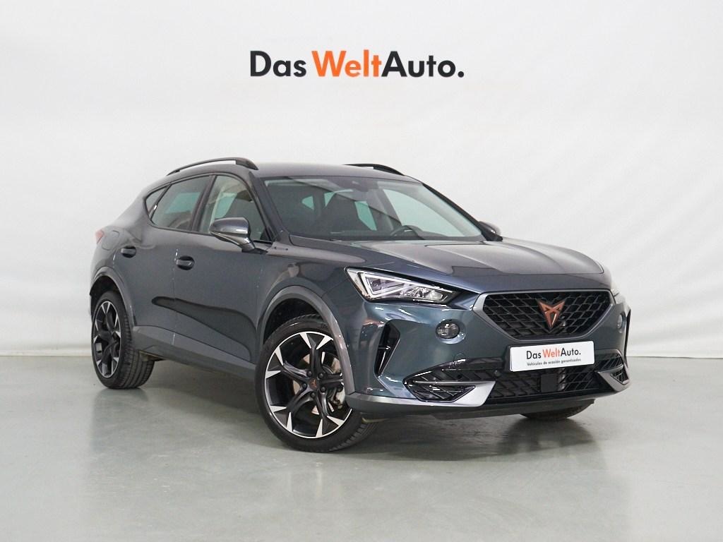 CUPRA Formentor 1.5 TSI DSG 110 kW (150 CV) - 1