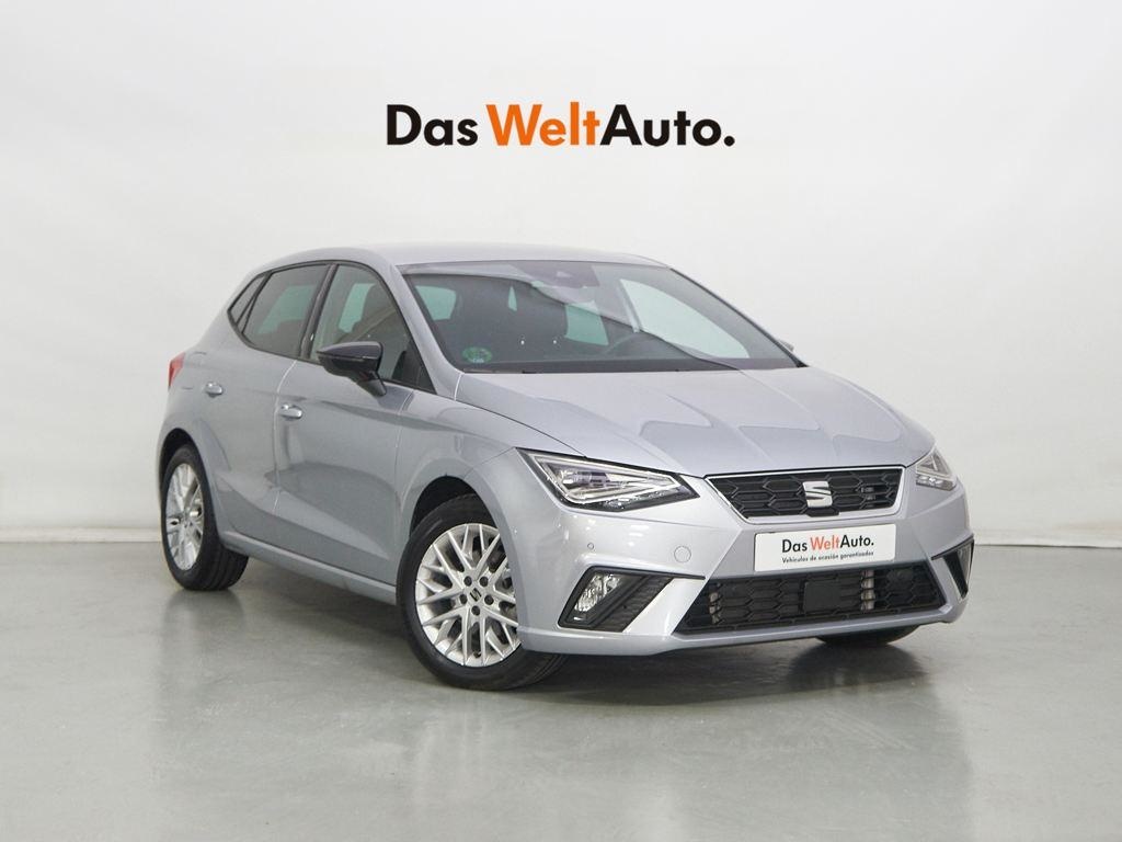 SEAT Ibiza 1.0 TSI S&S FR XS 85 kW (115 CV) - 1