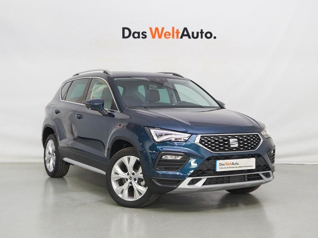 SEAT Ateca 2.0 TDI S&S X-Perience XM 110 kW (150 CV) - 1