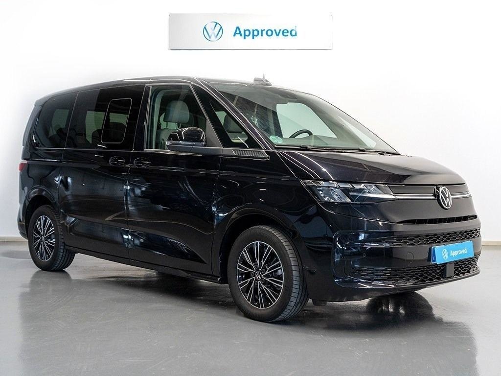 Volkswagen Multivan Life Batalla Corta 2.0 TDI 110 kW (150 CV) DSG - 1