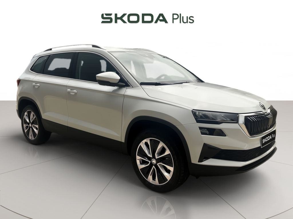 Skoda Karoq 2.0 TDI Design 4X4 DSG 110 kW (150 CV) - 1