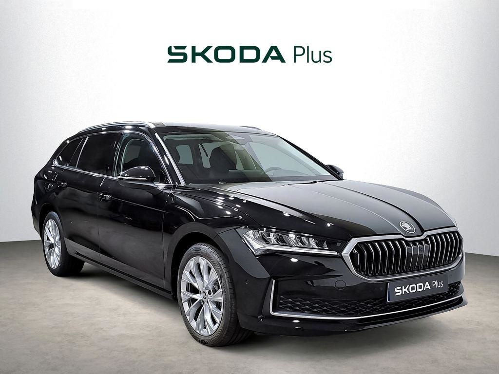 Skoda Superb Combi 2.0 TDI Selection DSG 110 kW (150 CV) - 1