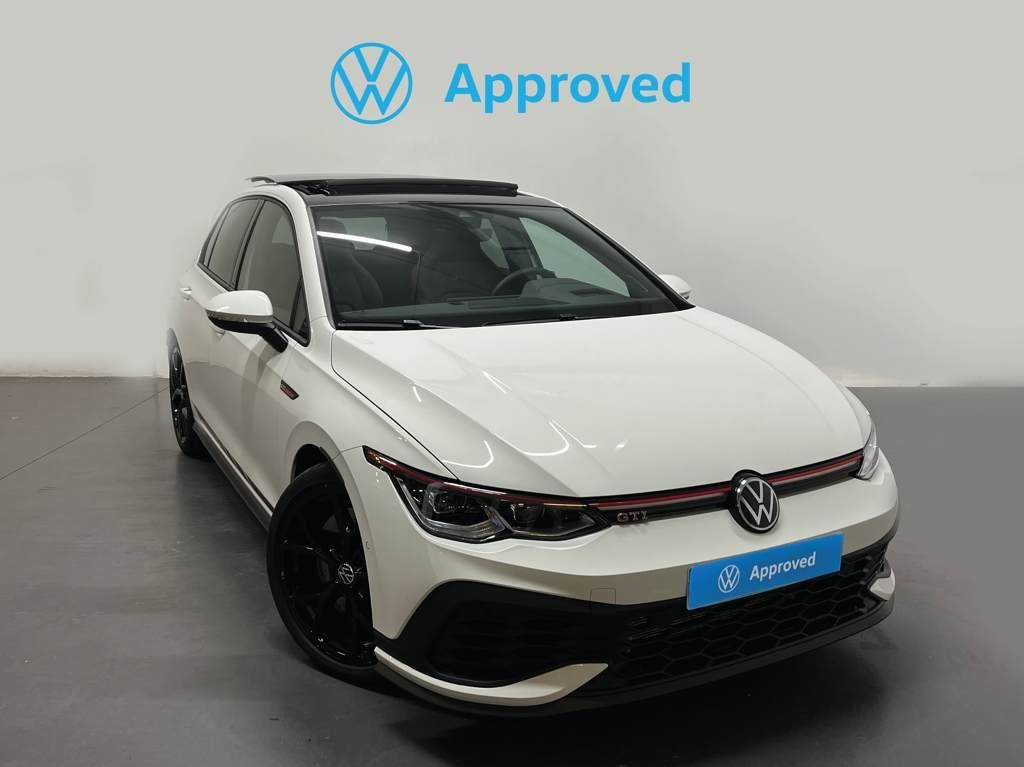 Volkswagen Golf GTI Clubsport 2.0 TSI 221 kW (300 CV) DSG - 1