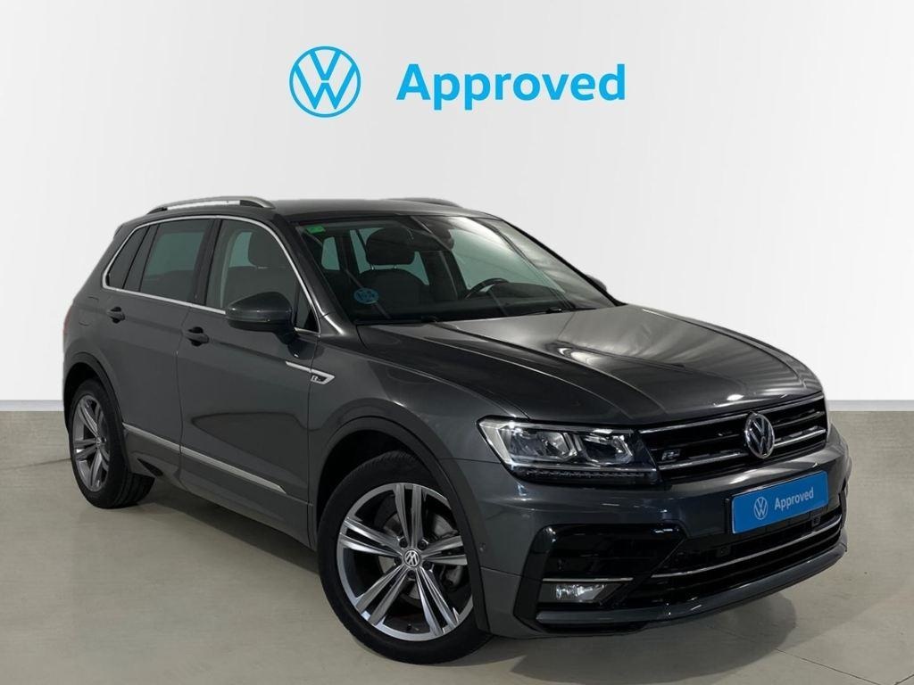 Volkswagen Tiguan Advance 1.5 TSI 96 kW (130 CV) - 1