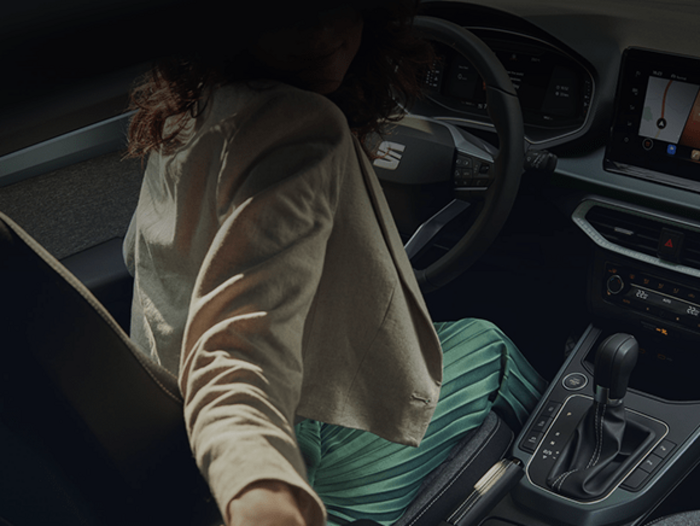 Das WeltAuto coches Automáticos Seat Das WeltAuto coches Automáticos Seat