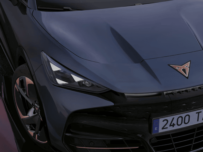 Das WeltAuto coches Económicos Cupra Das WeltAuto coches Económicos Cupra
