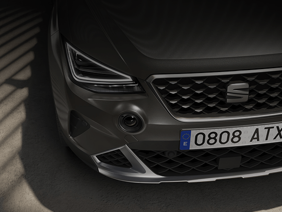 Das WeltAuto coches Económicos Seat