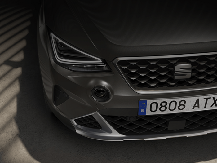 Das WeltAuto coches Económicos Seat Das WeltAuto coches Económicos Seat