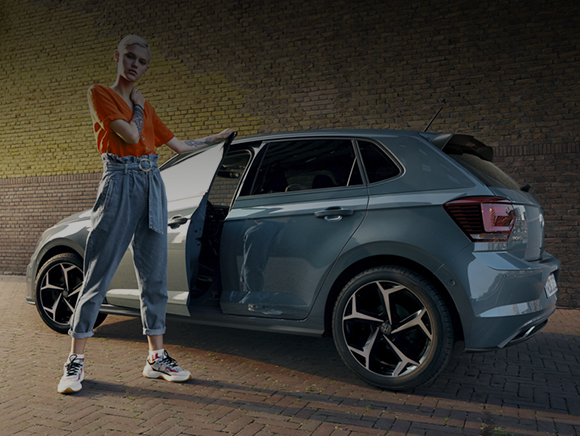 Das WeltAuto coches Económicos Volkswagen