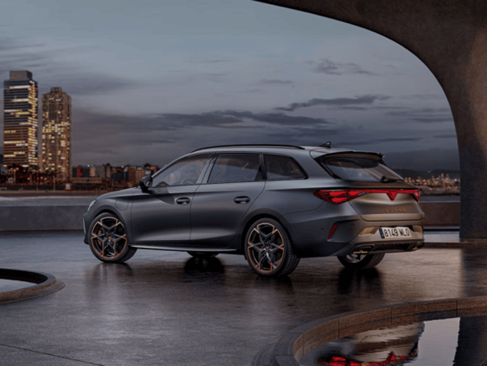 Das WeltAuto coches Híbridos Cupra Das WeltAuto coches Híbridos Cupra