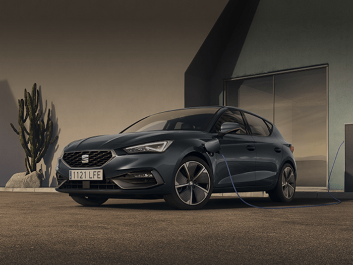 Das WeltAuto coches Híbridos Seat Das WeltAuto coches Híbridos Seat