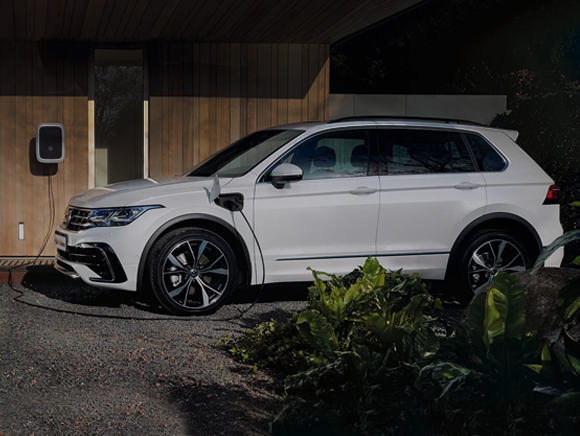 Das WeltAuto coches Híbridos Volkswagen
