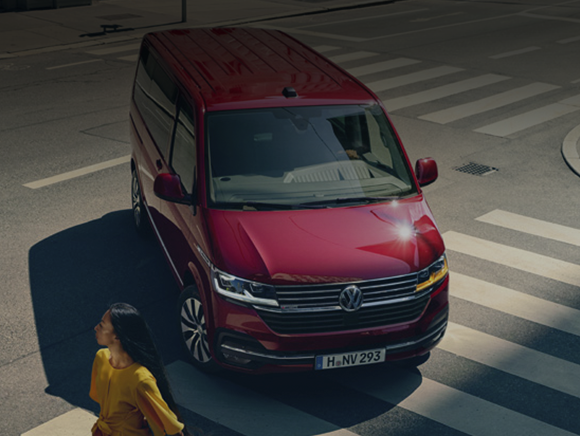 Das WeltAuto coches Automáticos Volkswagen
