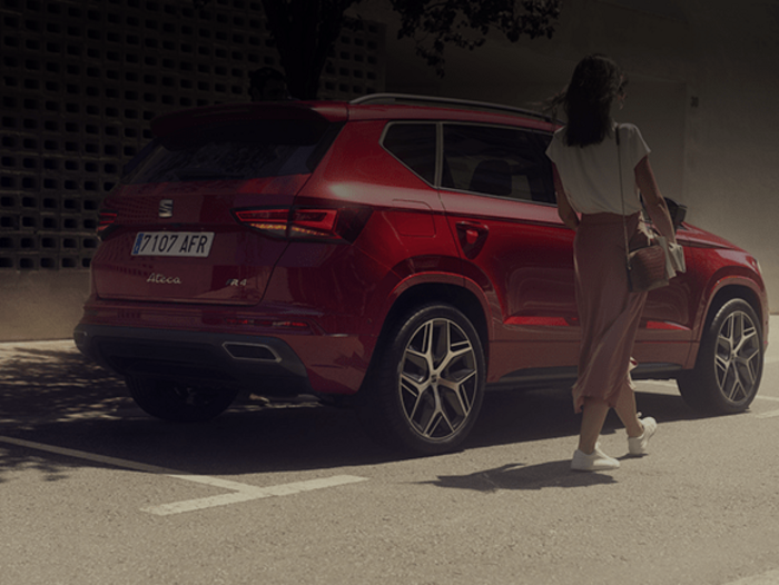 Das WeltAuto coches SUV Seat Das WeltAuto coches SUV Seat