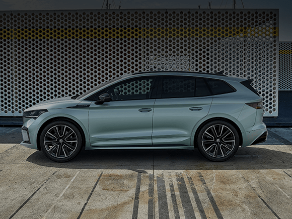 Das WeltAuto coches SUV