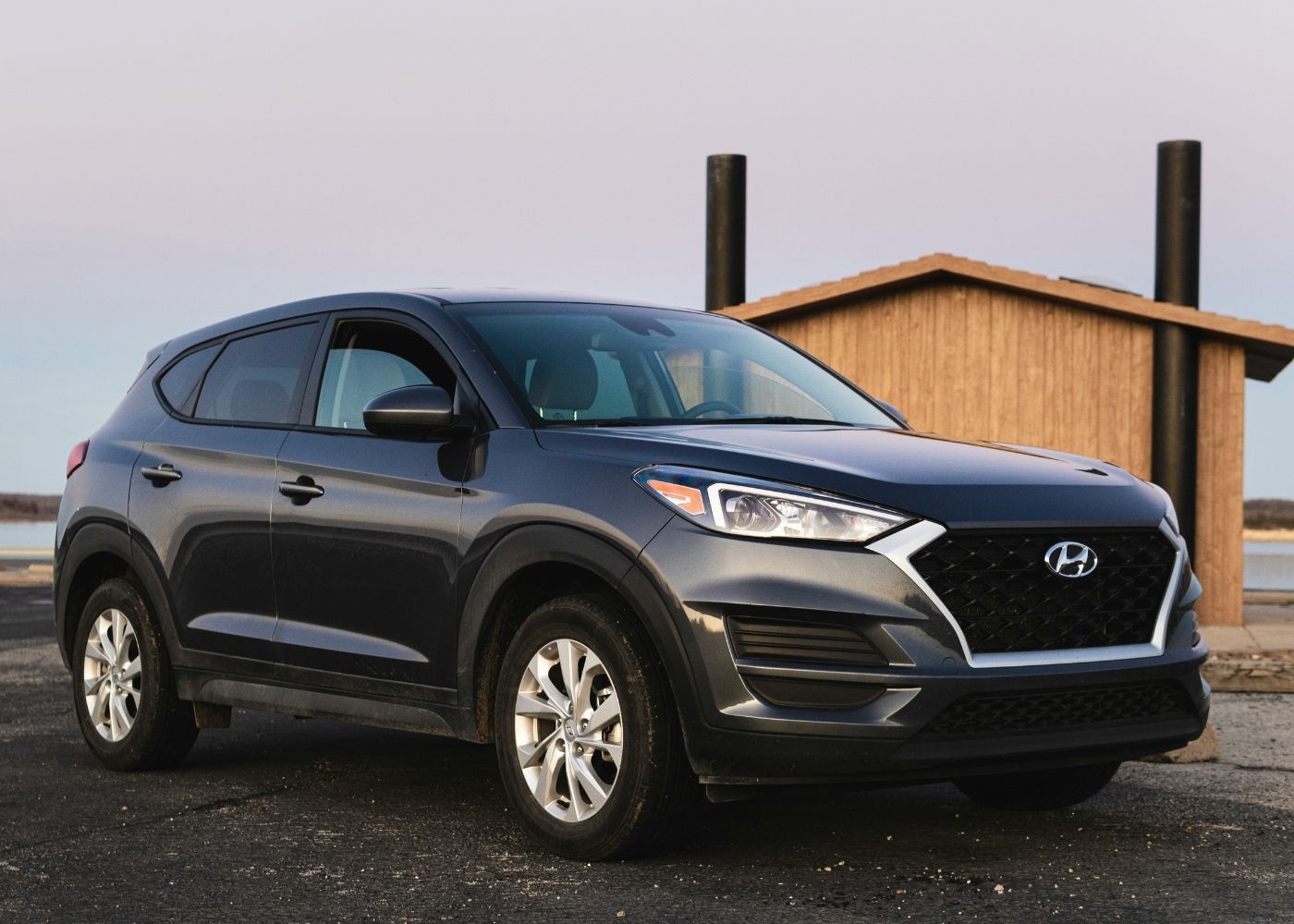 Marcas de coches más fiables