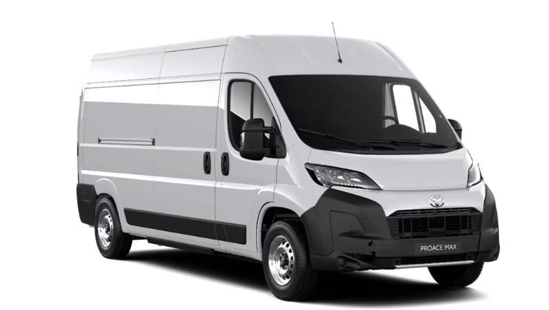 Toyota Proace Max