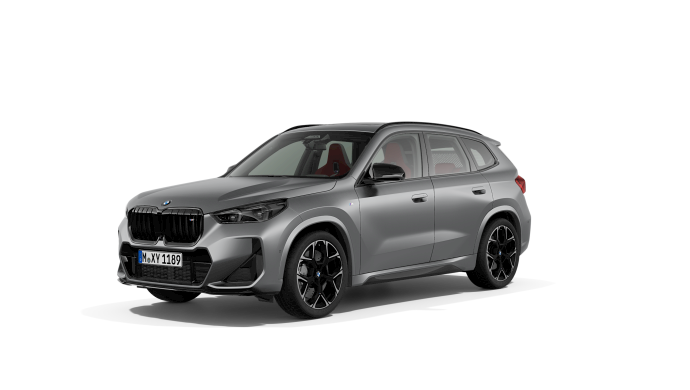 BMW X1 M35i xDrive Gasolina. Desde 70.750€