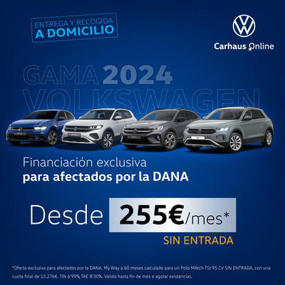 Comunicado DANA Comunicado DANA