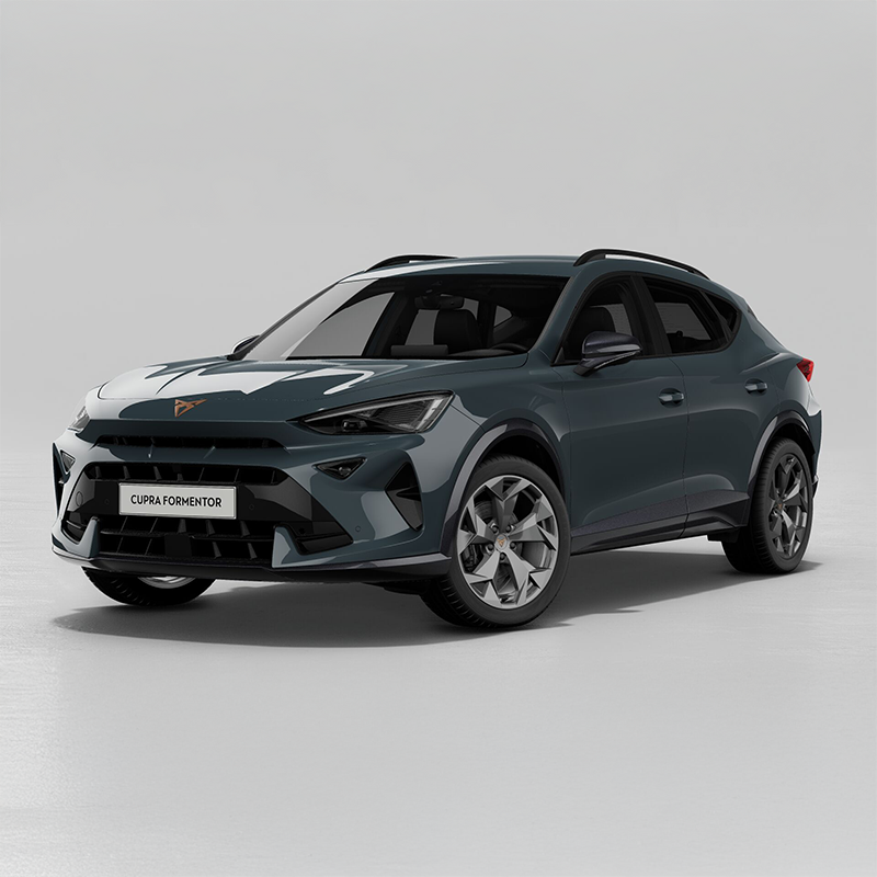 Nuevo Cupra Formentor TSI 150CV DSG-renting