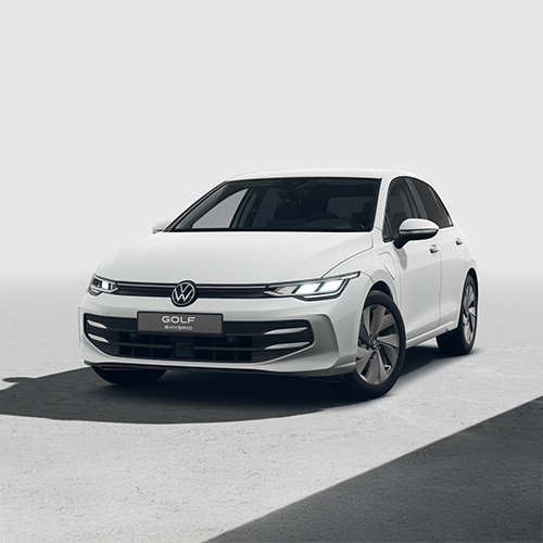 Volkswagen Golf-renting