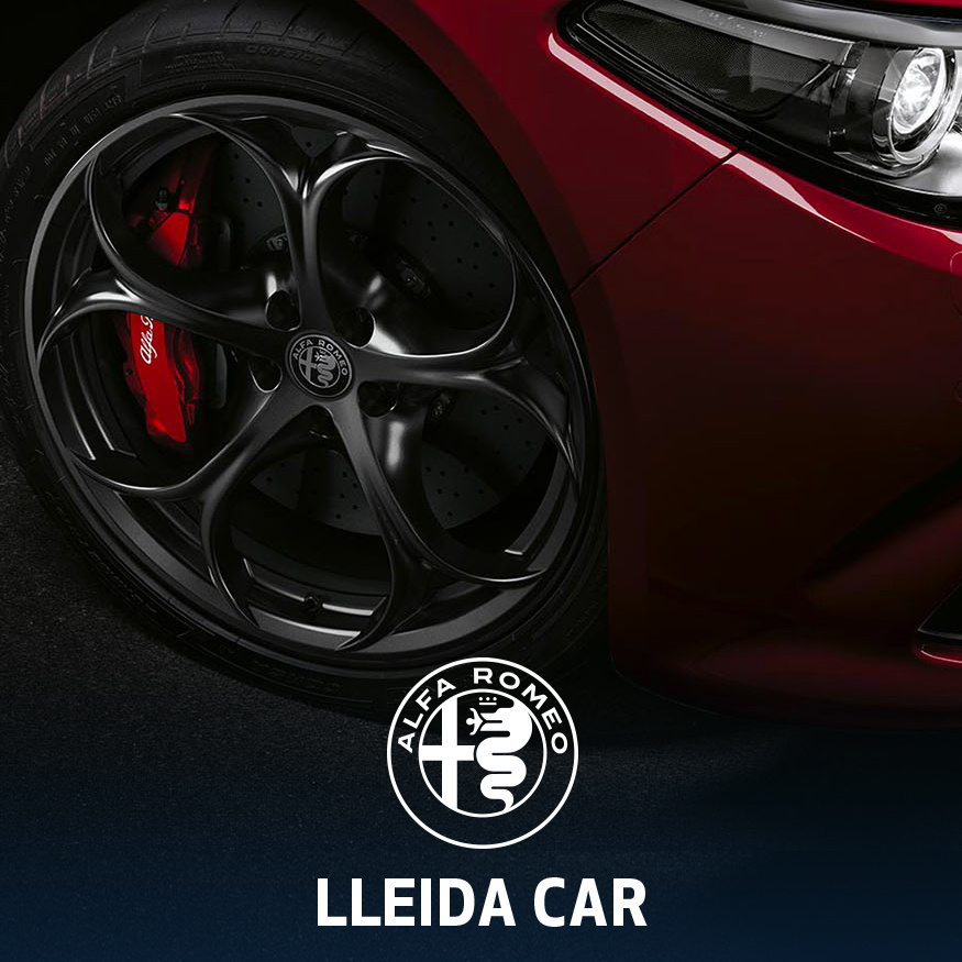 cita taller ALFA ROMEO