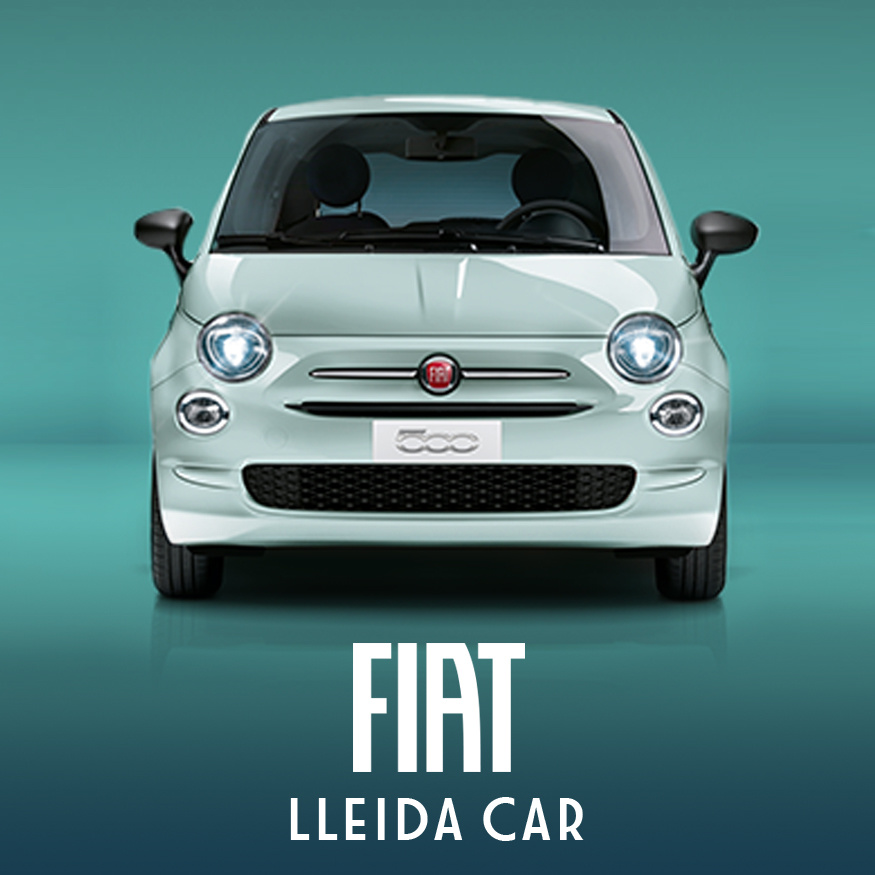 cita taller FIAT