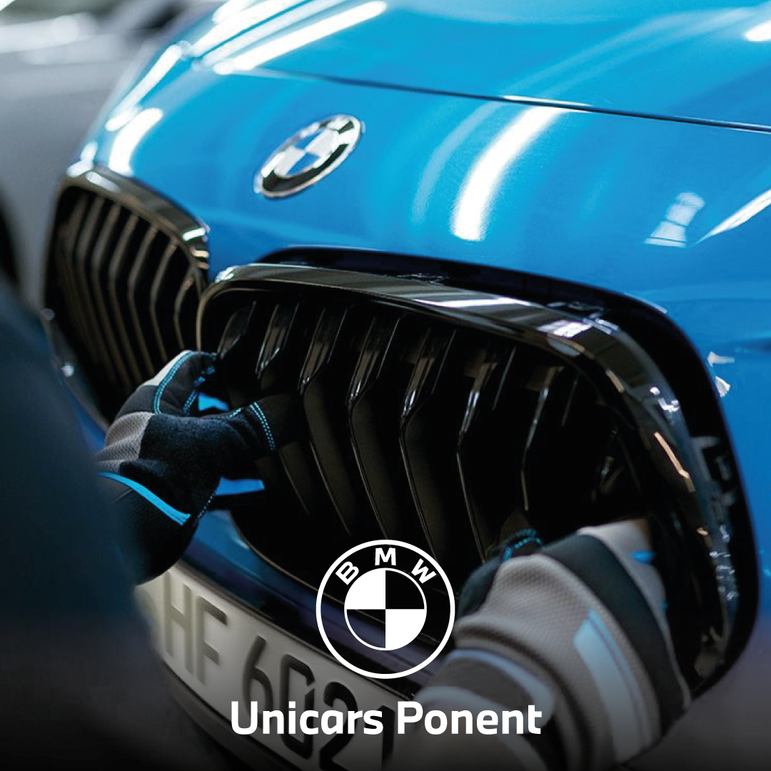 CITA PREVIA BMW CITA PREVIA BMW