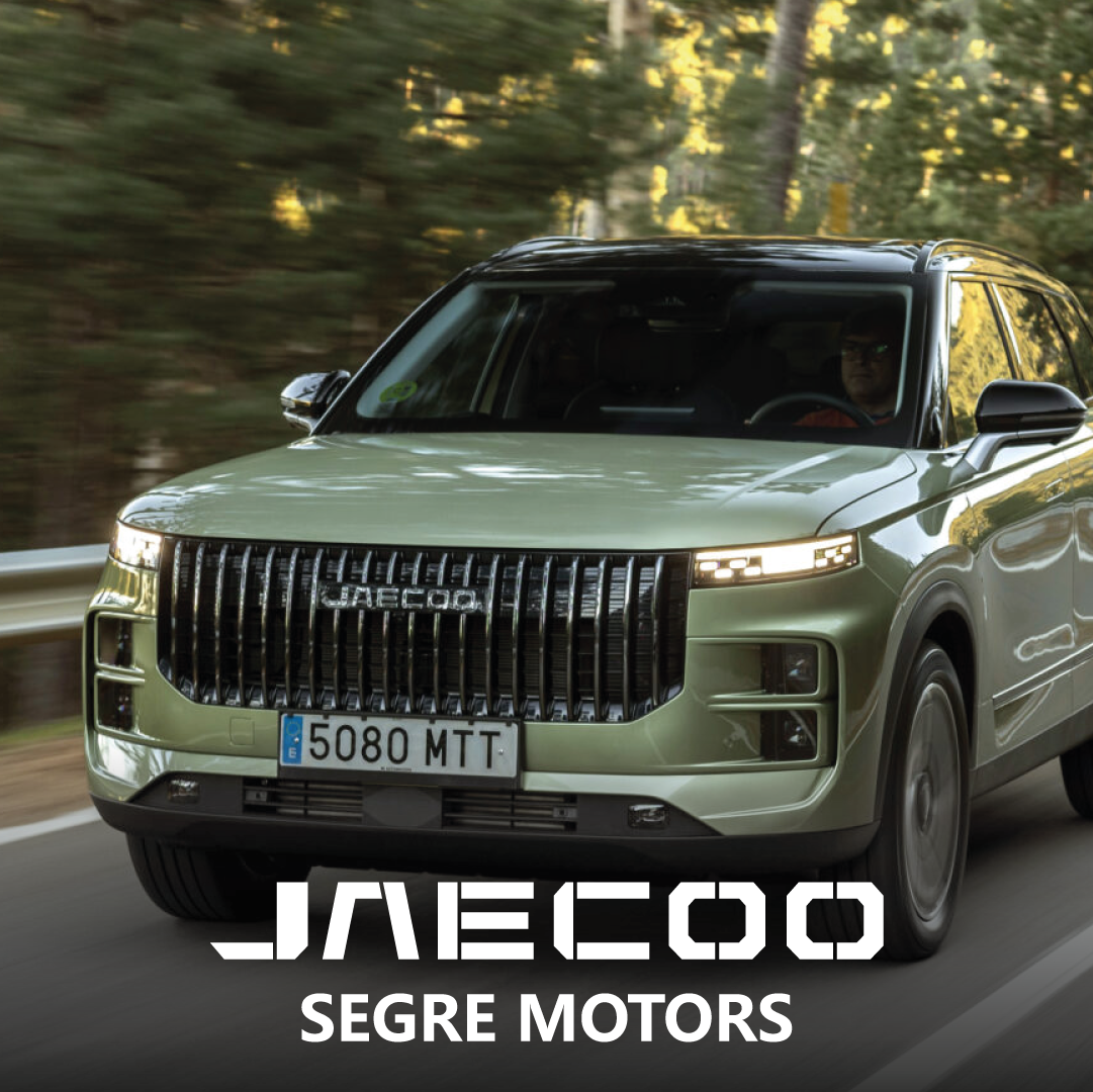 CITA PREVIA JAECOO CITA PREVIA JAECOO