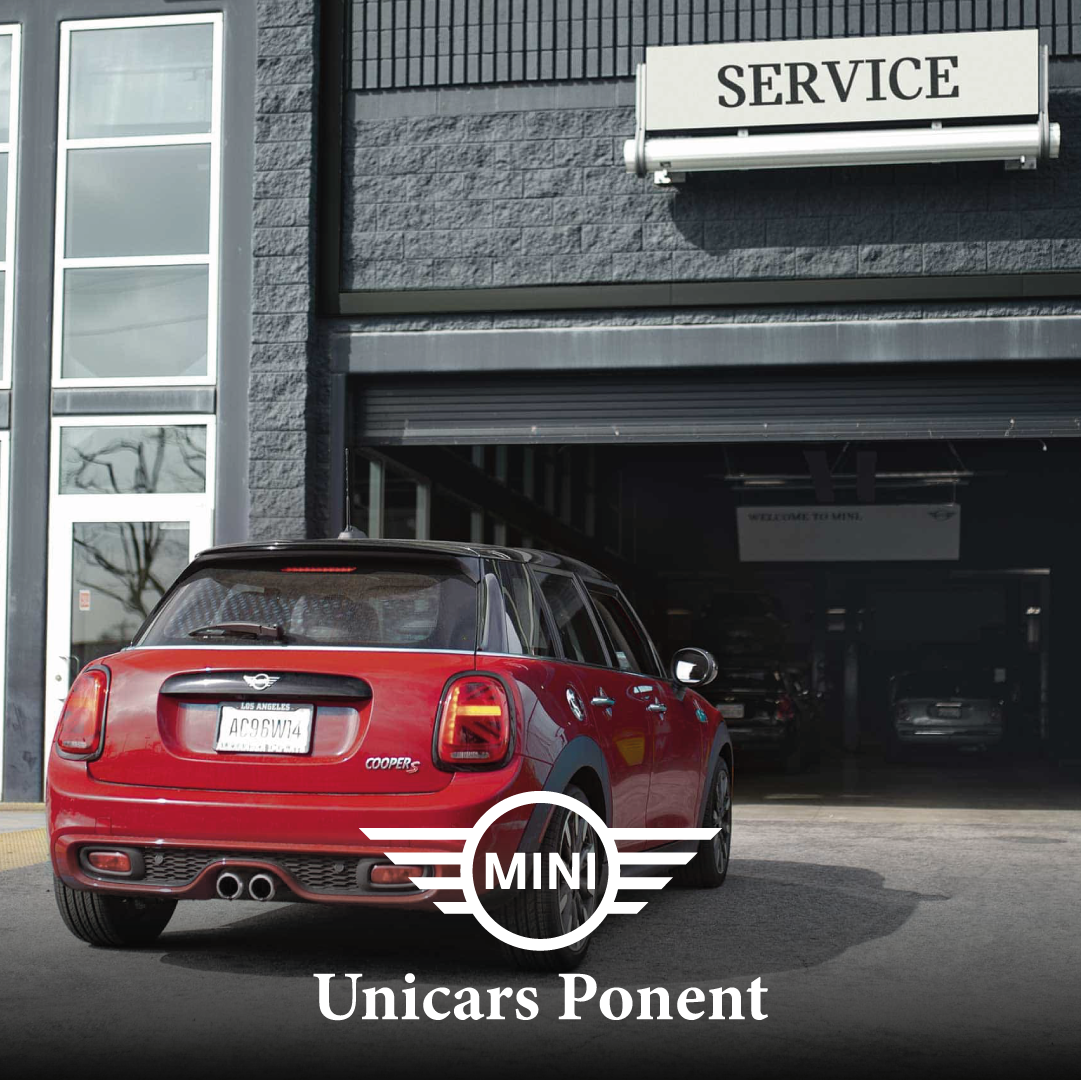 CITA PREVIA MINI CITA PREVIA MINI