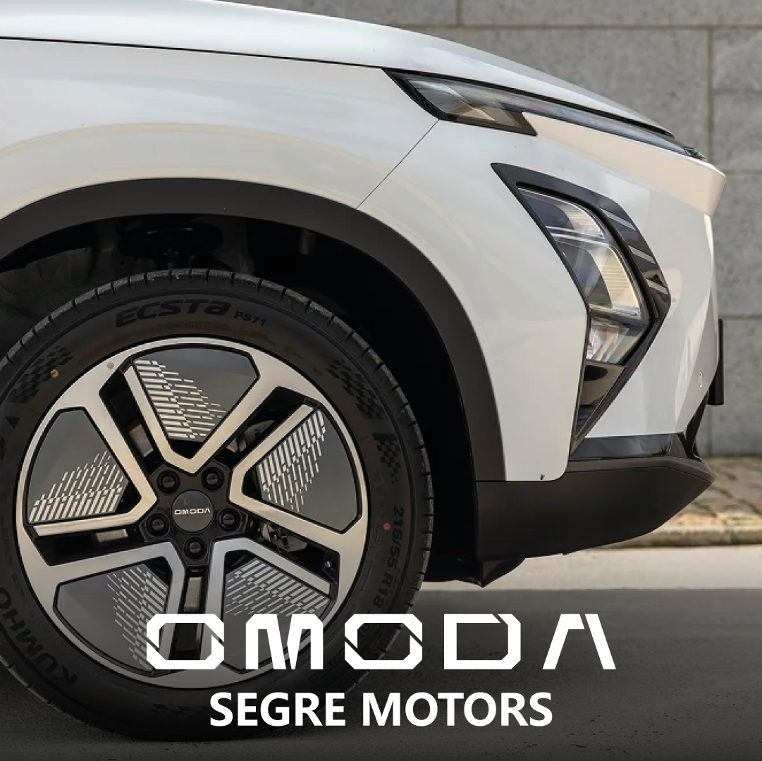 CITA PREVIA OMODA CITA PREVIA OMODA