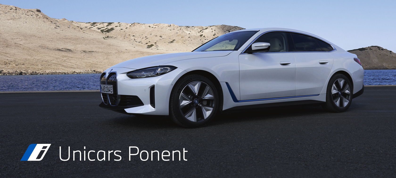 banner BMW