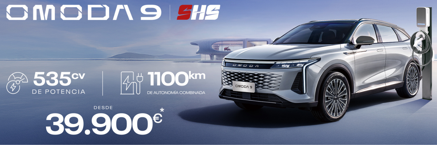 omoda 9