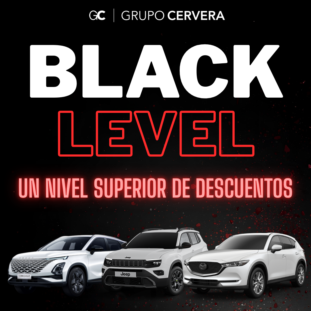 Black Level