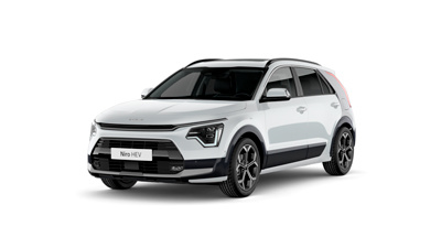 Renting kia Niro Grupo Cervera-renting Renting kia Niro Grupo Cervera-renting