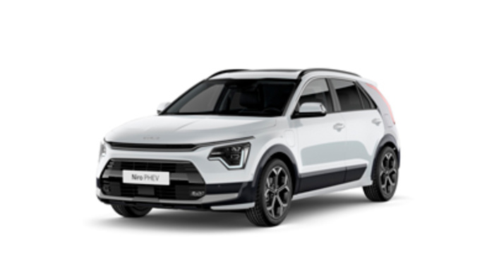 Niro PHEV Niro PHEV