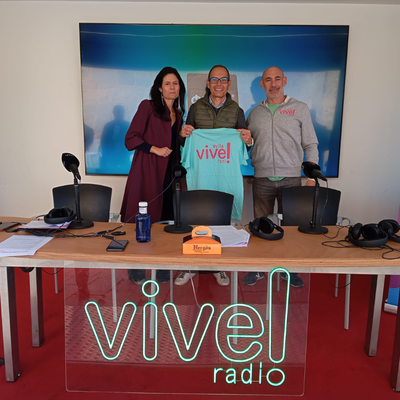Vive! Radio Ávila Vive! Radio Ávila