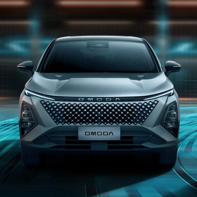 Omoda 5 SHS Omoda 5 SHS