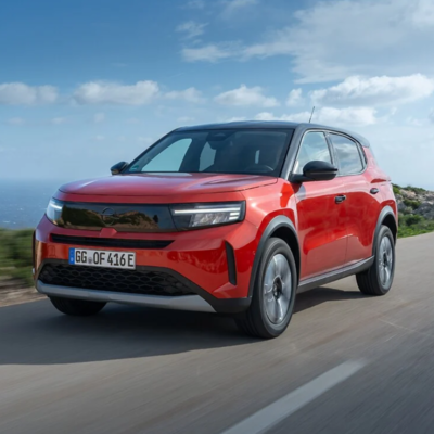 Opel Frontera Opel Frontera